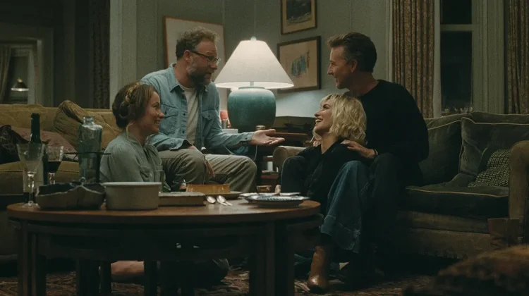 Film The Invite Raih Pujian usai Sundance 2026