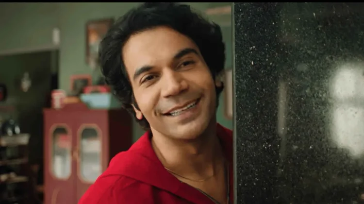Rajkummar Rao Hadir di Toaster Tayang April 2026