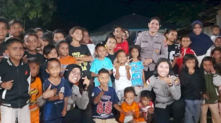 Gempa 4,7 M Guncang Flores Timur, Ratusan Rumah Rusak