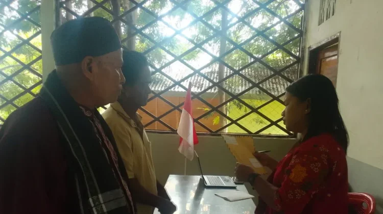 Dugaan Penipuan Ternak Rugikan Warga Desa Waturia