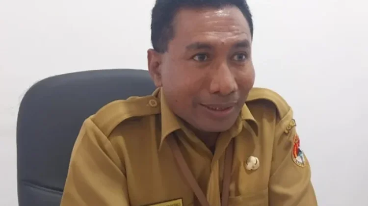 Dinas PKO Sikka Tuntaskan Pembayaran TPG Guru