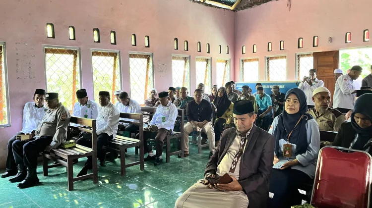 Nikah Siri Berisiko, Warga Diimbau Urus Legalitas
