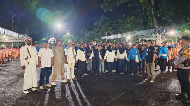 Larantuka Tetap Kondusif saat Semana Santa, MUI Apresiasi Peran Umat Muslim
