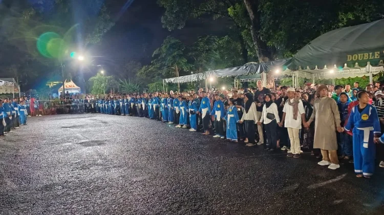 Semana Santa Larantuka Jadi Simbol Toleransi, MUI Soroti Harmoni Lintas Iman