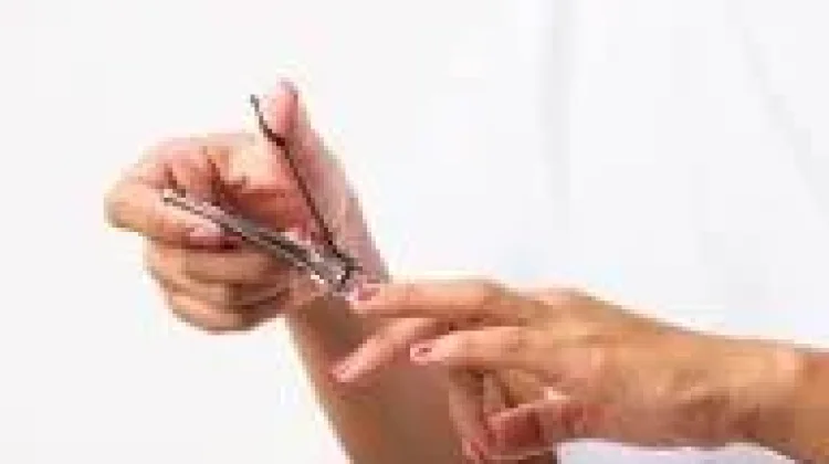 Tips Merawat Kuku agar Tetap Bersih, Cantik, dan Kuat