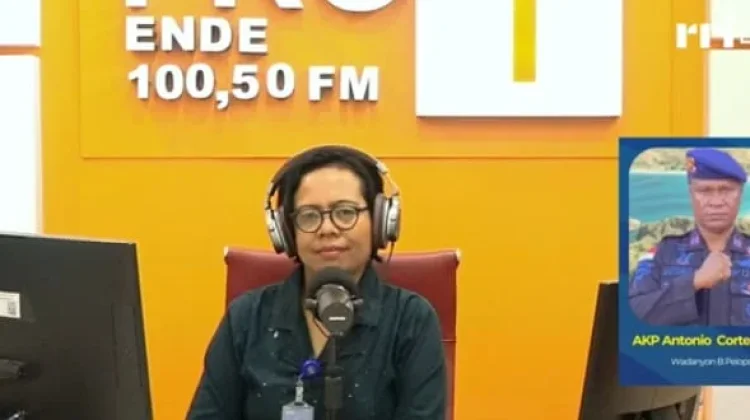 Pembentukan Batalion D Flores Tunggu Persetujuan Mabes