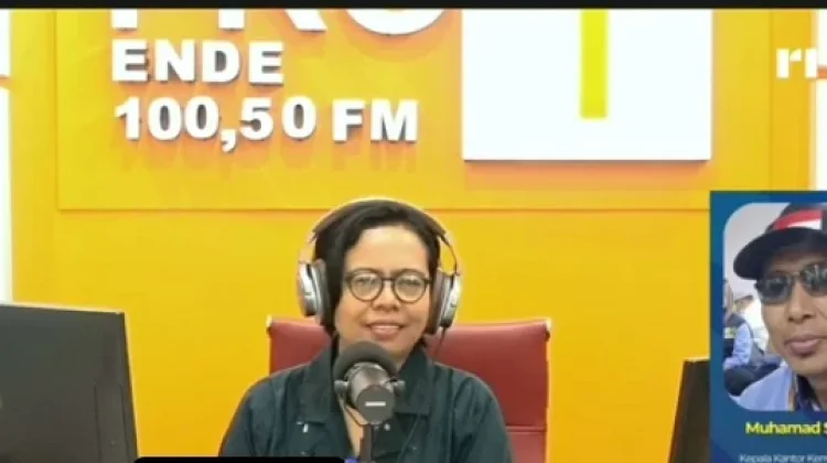 Persiapan Haji Ende Dimatangkan, 38 Jamaah Siap Berangkat