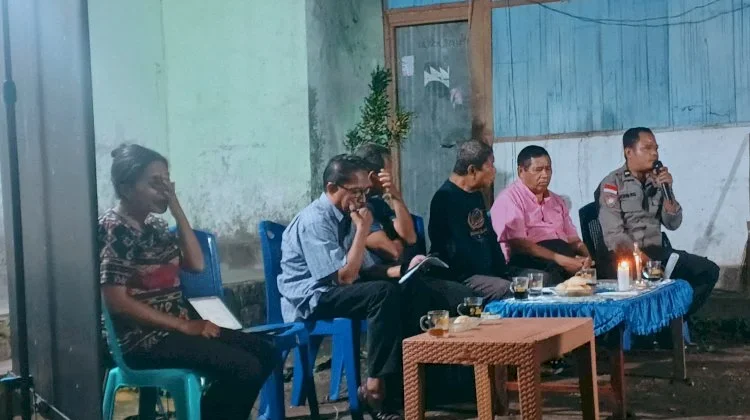 Sosialisasi KUHP Baru Gencar, Warga Lela Antusias