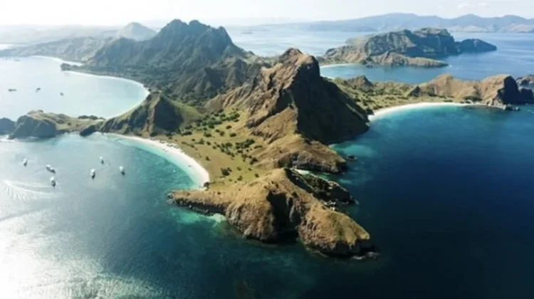 TN Komodo Terapkan Kuota Harian, Wisatawan Wajib Pesan Tiket Dulu
