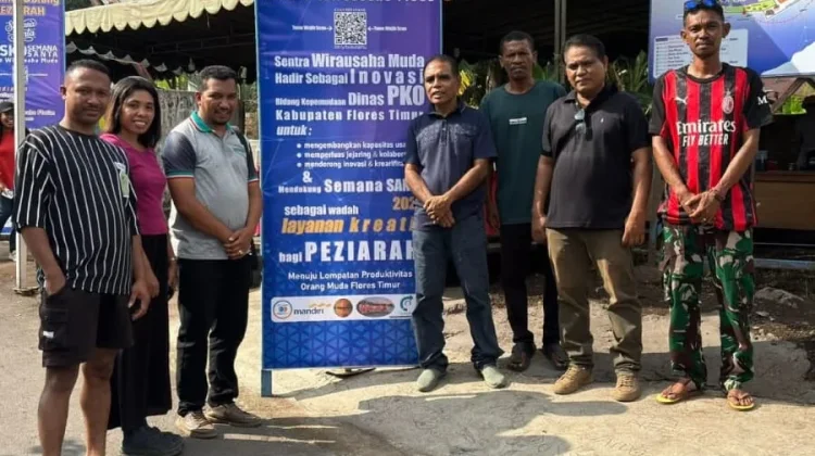 Puluhan Juta Berputar di Balela saat Semana Santa
