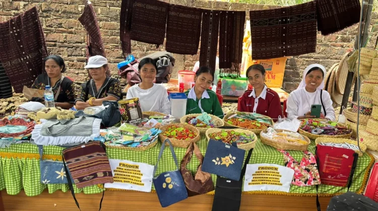 Ekonomi dan Ibadah Dijaga Seimbang di Semana Santa