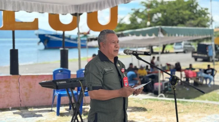 Sound System Lembata Didorong jadi Penggerak Ekonomi Kreatif