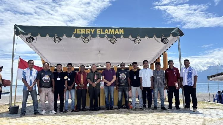 Pengurus Baru Sound System Lembata Diharap Perkuat Solidaritas