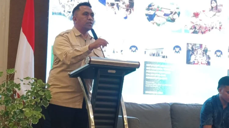 Program MBG NTT Jangkau Hampir 700 Ribu Penerima, Serap 12 Ribu Tenaga Kerja