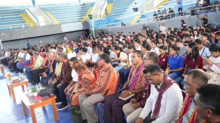 Kunjungan Wisatawan ke Lembata Alami Tren Berbeda