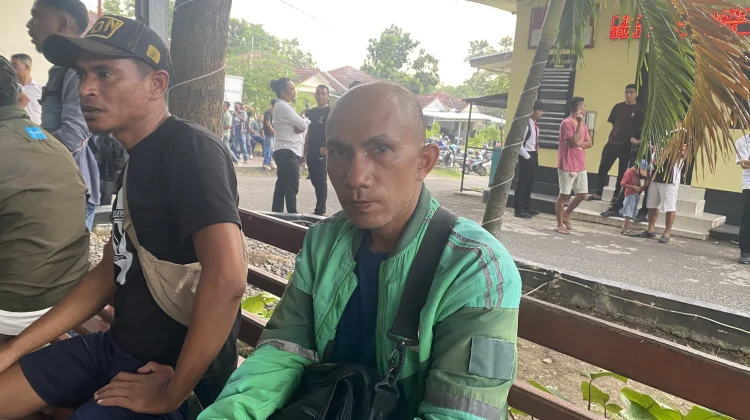 Driver Ojek Online di Labuan Bajo Diduga Alami Penganiayaan saat Jemput Penumpang