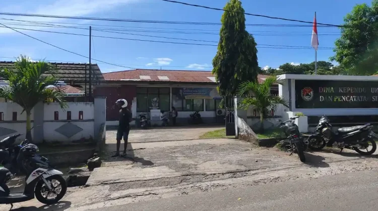 WFH Jumat Dikecualikan untuk Layanan Publik Sikka