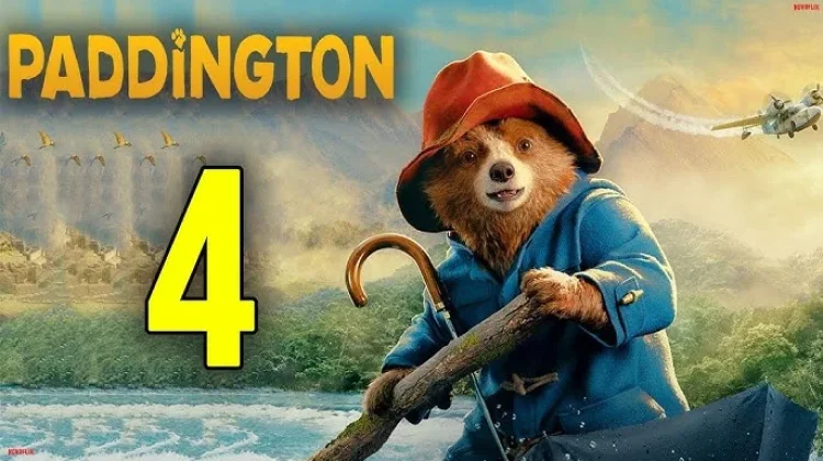 Film Paddington 4 Mulai Dikembangkan, Naskah Ditulis Armando Iannucci