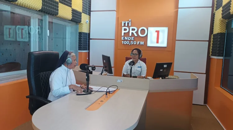 Budaya Patriarki Masih Batasi Peran Perempuan di Masyarakat