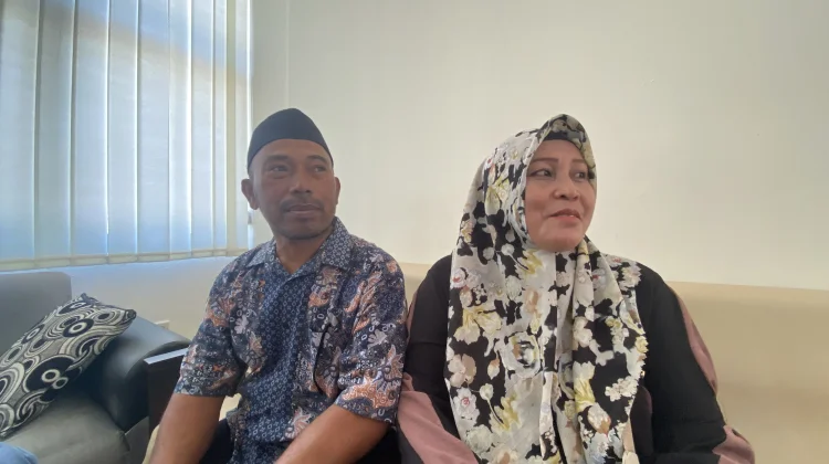 Dari Laut ke Tanah Suci, Perjuangan Amin Nelayan Disabilitas di Labuan Bajo