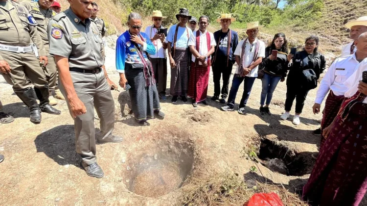 Lembata Fokus Kembangkan Pariwisata Berbasis Lokal
