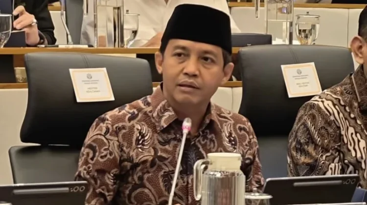 Menhut Tegaskan Pembatasan Kuota Wisatawan di TN Komodo untuk Cegah Over Tourism