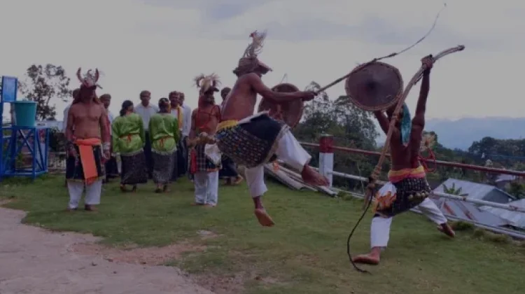 Pariwisata Jadi Sarana Promosi dan Pelestarian Budaya Lokal