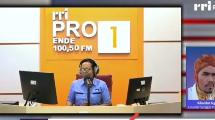 Arus Pariwisata Picu Pergeseran Identitas Budaya Lokal