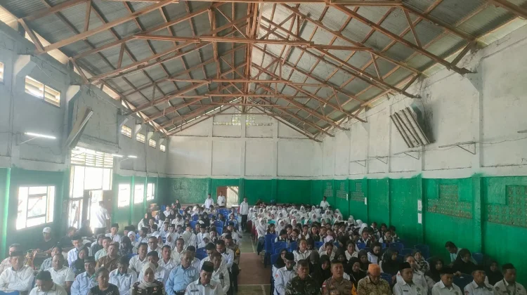 Moderasi Beragama di Reok Perkuat Toleransi dan Persatuan Masyarakat