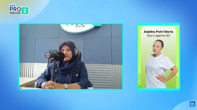 Toleransi Nyata Dimulai dari Sikap Sederhana Sehari Hari