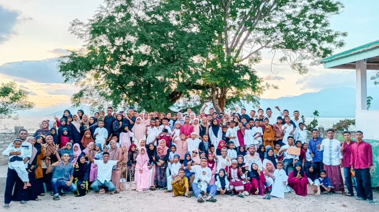 Pemuda Labelen Bentuk Komunitas Ngaji untuk Pembinaan Remaja