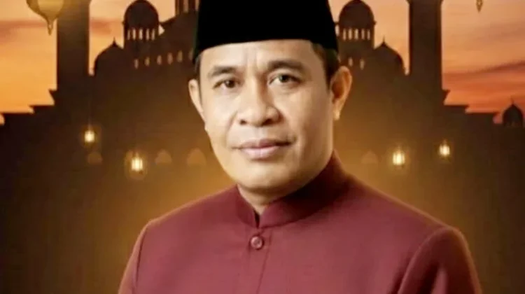 Halal Bihalal, Jadi Momentum Perkuat Ukhuwah dan Kekhusyukan Ibadah