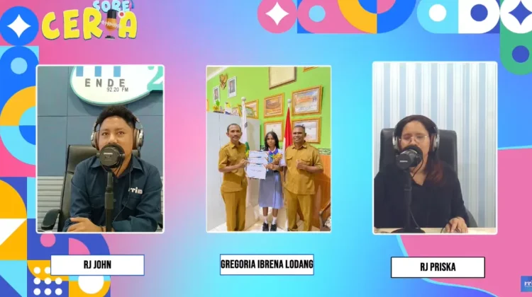 Mindset Juara sejak Dini Kunci Generasi Prestasi