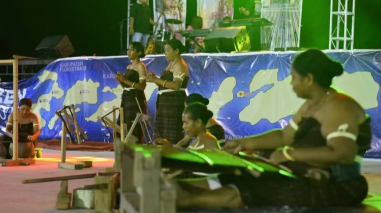 Tiga Indikator Sukseskan Event Pariwisata di Lembata