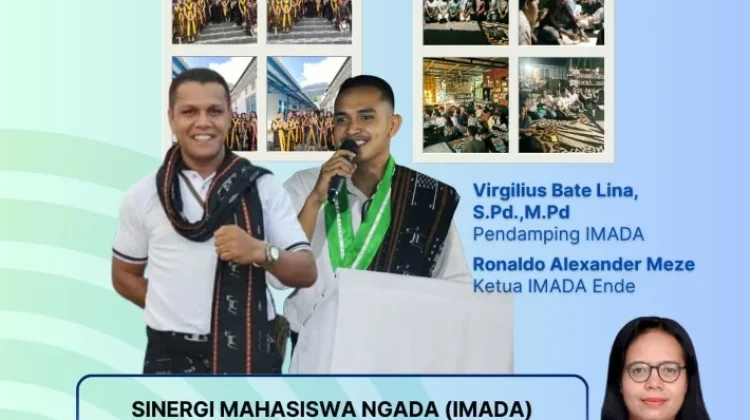 IMADA Dorong Mahasiswa Kembangkan Keterampilan Non Akademik
