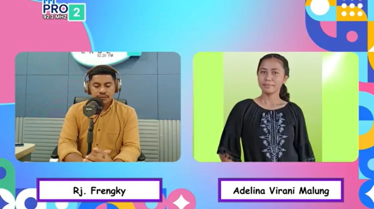 Kreativitas Anak Muda Didorong untuk Jaga Lingkungan