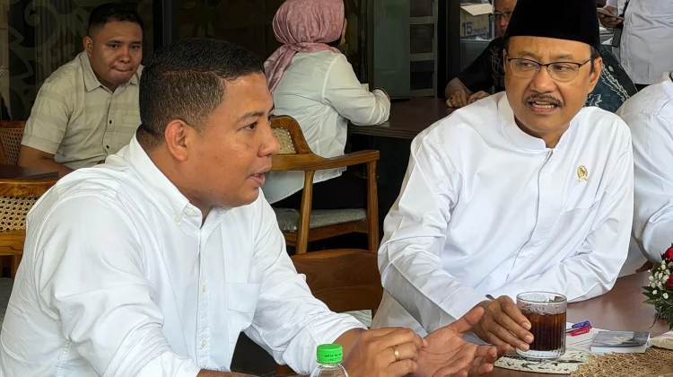 Sikka Masuk Program Sekolah Rakyat Nasional