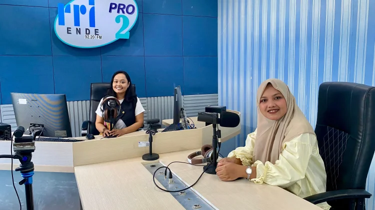 Alifa Parawansa Kembangkan Dapoer Pink Dari Hobi