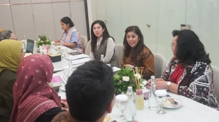 Ribuan Kasus Kekerasan Digital Ancam Perempuan Indonesia