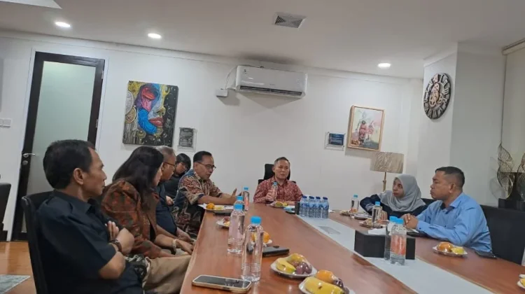 Selain Negara, HAM Disabiltas Intelektual Menjadi Tanggung Jawab Swasta