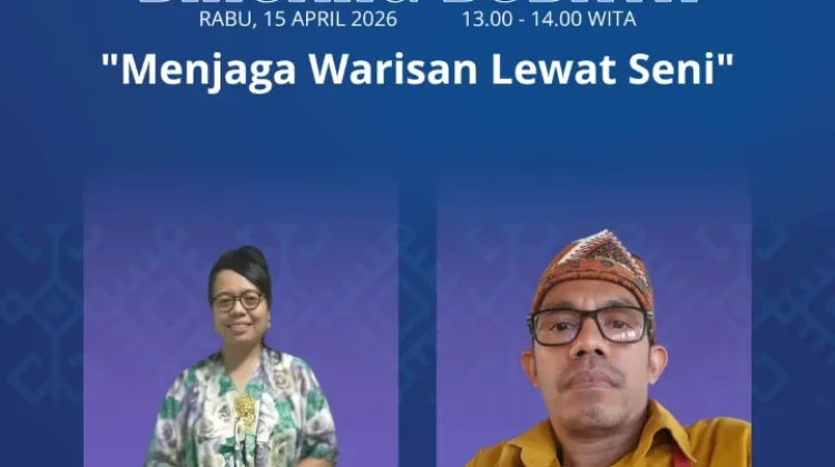 Minat Generasi Muda Terhadap Seni Tradisional Menurun