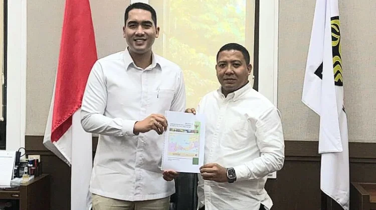 Warga Lidi dan Samparong Segera Nikmati Listrik