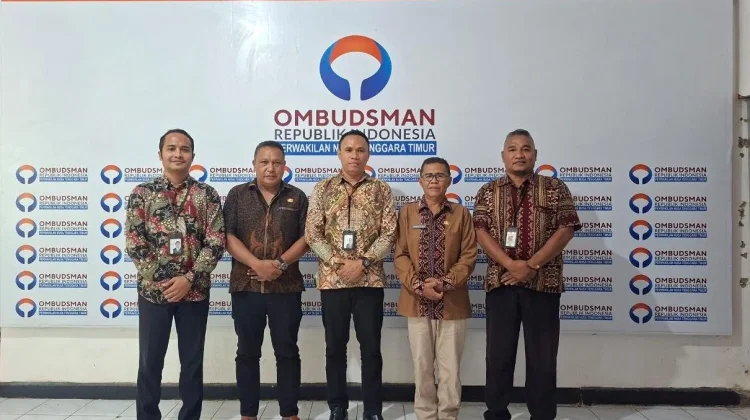 Pemkab Sikka Tindak Lanjut Opini Ombudsman Pelayanan Publik