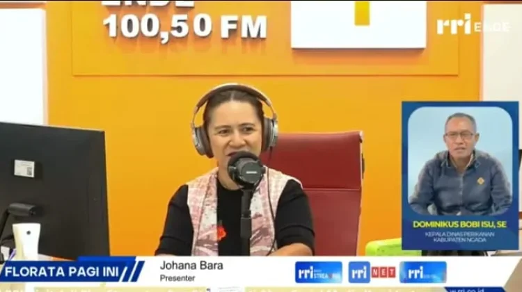 Pemkab Ngada Salurkan 36 Mesin Ketinting, Dorong Produktivitas dan Kesejahteraan