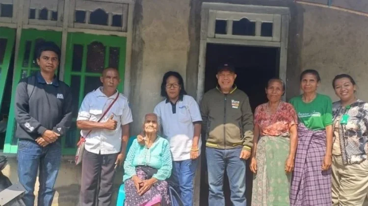 Kemenag Nagekeo Dokumentasikan Doa Lokal, Jaga Warisan Religius Berbasis Budaya