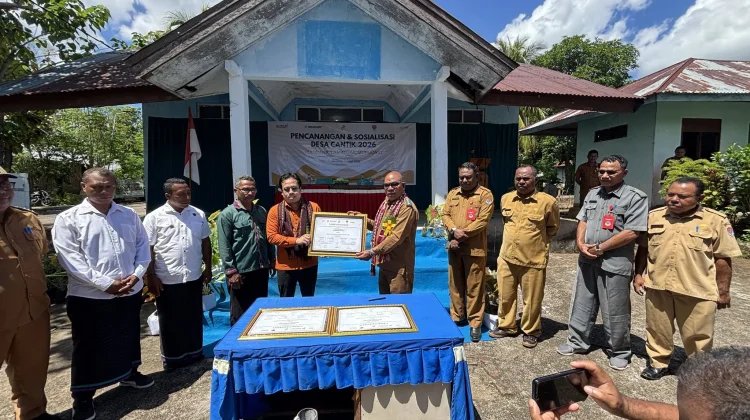IPM Naik, Kemiskinan Lembata Masih Tinggi