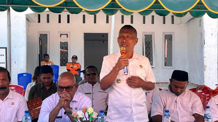 Pascagempa Babokerong, Pemkab Lembata Siapkan Langkah Lanjut
