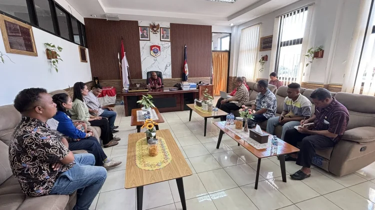 Temu Alumni STIPAS Dorong Peran Sosial Mahasiswa