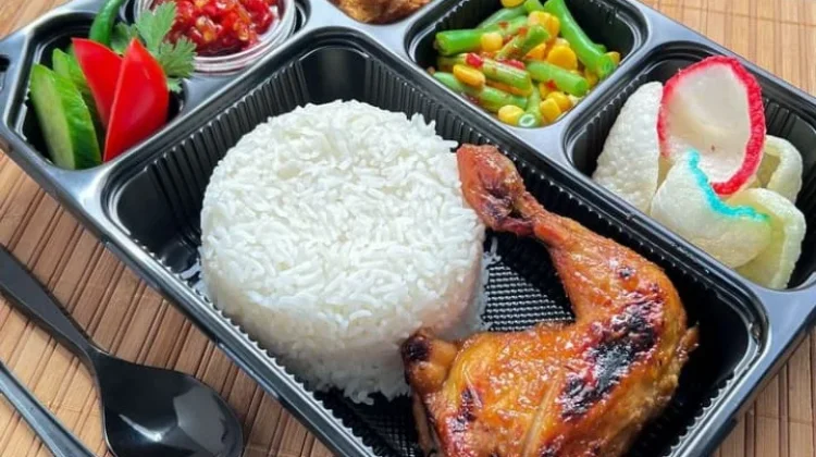 Menu MBG Harus Penuhi Gizi Seimbang Bagi Siswa