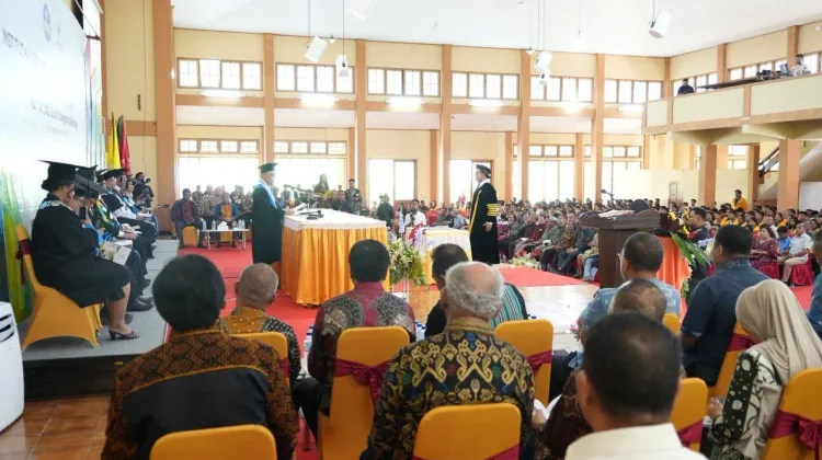 Gubernur NTT: Politik tanpa Filsafat Berisiko Kehilangan Arah